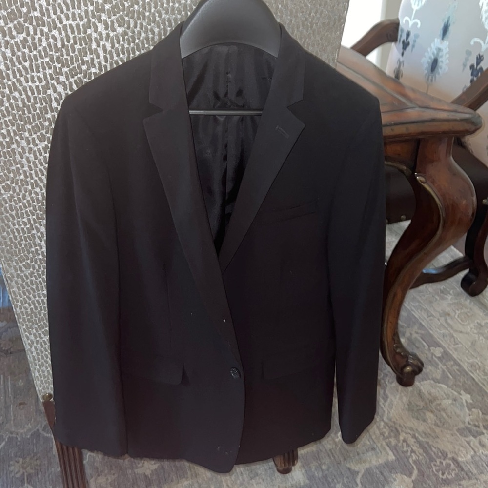 Boy’s Calvin Klein coat jacket/blazer